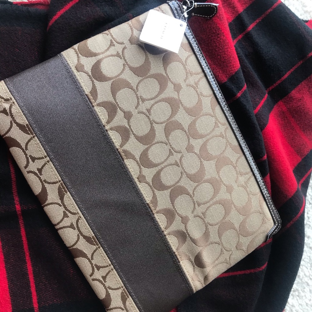iPad case